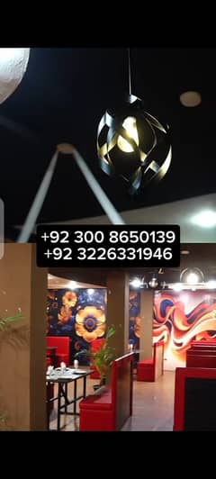 Running business Fast food and Chinese Restaurant for sale