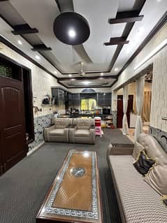 Beautiful House for sale on vip location chaklala scheme 3 extension 5bed 2tv lounge 2 Darwing room 6 bath 2 kitchen car porch space available bijli gass available 2 bijli miter 1 gass miter Pani bijli gass 24 hours available demand 2.50 crore