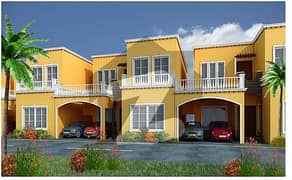 Bahria sport City 350sq yard villa  for sale | Bahria town Karachi