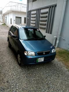 Alto VXR(Genuine Condition)