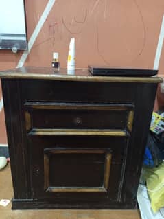 pair of side table (2tables)