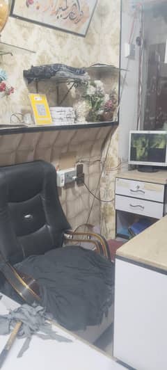 CLOTHES SHOP FOR URGENT SALE