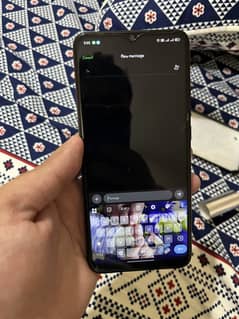 Oppo A16k