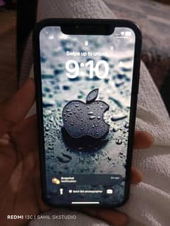 iPhone