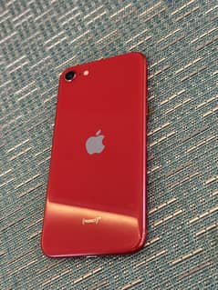 Iphone Se 2020 128gb PTA Approved