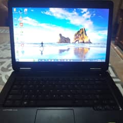 Dell Latitude E5440  i3 4th generation laptop for sale