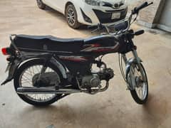 bhot achi bik modyfay 2025