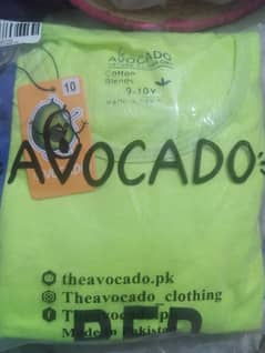 Avocado