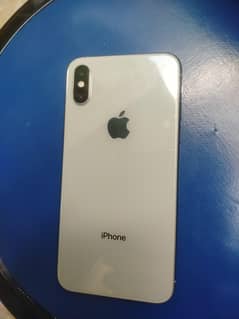 Iphone XS 256GB All Ok  Non PTA