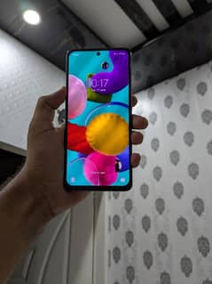 Samsung a51 all okay sett hy