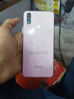 Imported vivo mobile y17
