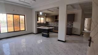 2 Bed New Ground Floor Flat Buch villas Multan For Rent