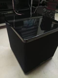 Definitive Subwoofer (Klipsch,Denon,marantz,Bose,speaker,JBL,amplifier