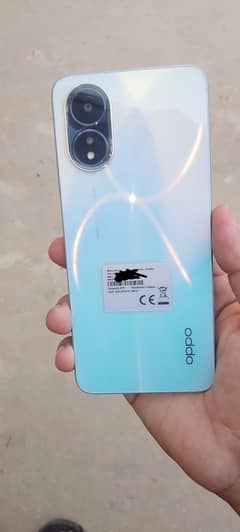 Oppo A18  4+4.64. . /03131721587