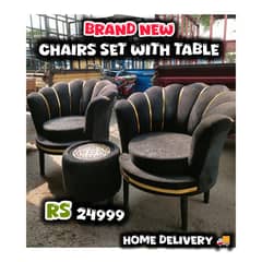 Chair For Sale