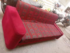 sofa cum bed