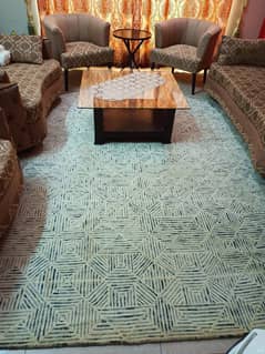 carpet