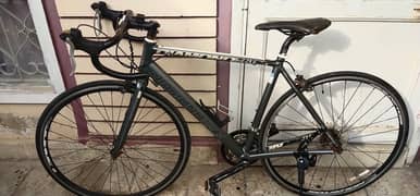Roadbike
