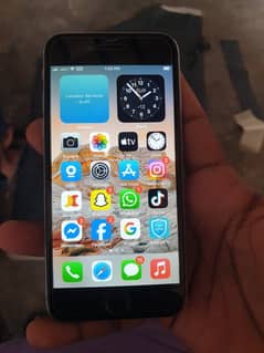 iPhone 6s