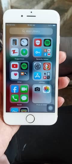 iPhone