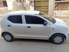 Suzuki Alto vxr