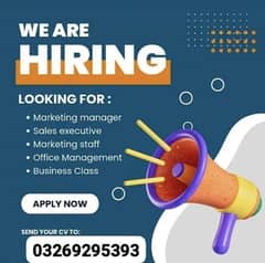 Office Work And Online Work Available