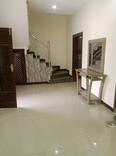 Sector N 5 Marla House Available For Rent Bahria Enclave