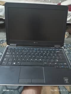 Dell latitude laptop