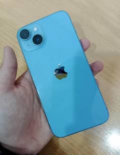 iPhone 14 (zong sim working)