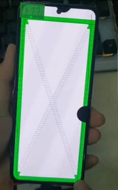samsung z flip 5 original panel