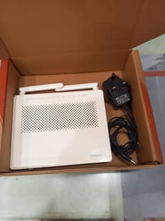 Huawei Gpon router/// and 5G router daul band