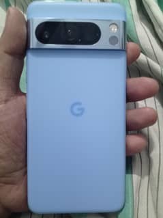 Google Pixel 8 Pro | 12GB RAM | 256GB | Excellent
