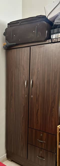 Cupboard