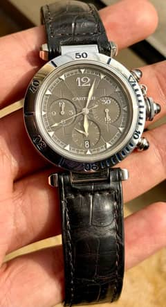 Cartier