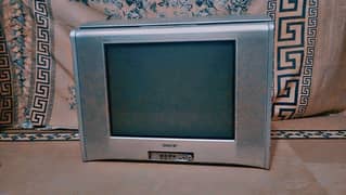 Sony TV 21 inch in Good Condition