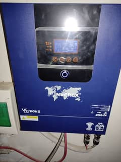Selling 2.5Kw Inverex Inverter in 90k