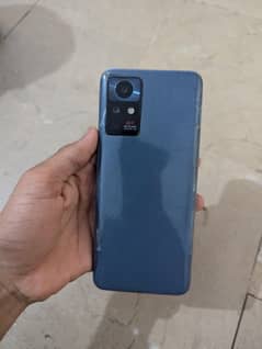 Infinix zero X neo