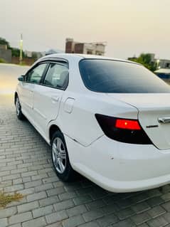 HONDA