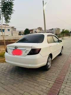 HONDA CITY 2004 For Sale