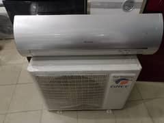 Gree fairy 1.5 ton dc inverter G9000G {(0306/4462/443)} fitooset