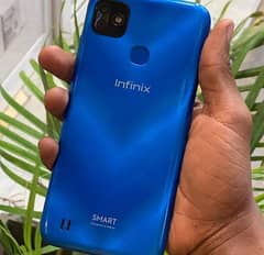 Infinix