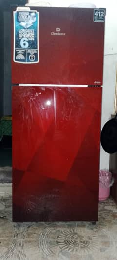 Dawnlance New Refrigerator