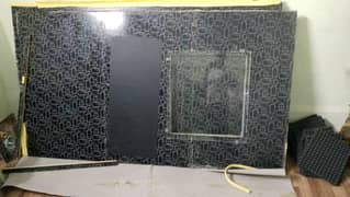 studio