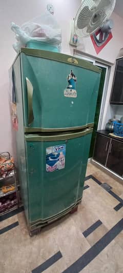 Refrigerator for sell 10/10 condition
