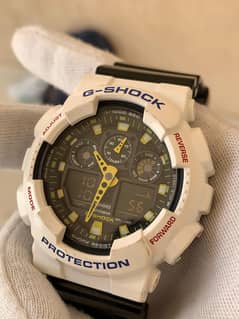 Casio Gshock