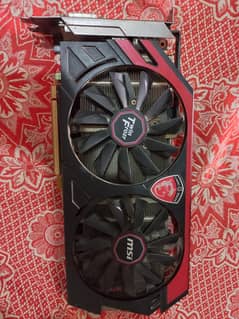GTX 760 2GB
