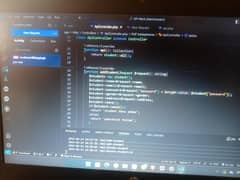Want Laravel internship