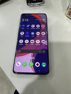 OnePlus 9 pro 12/256 GB Non PTA for sale