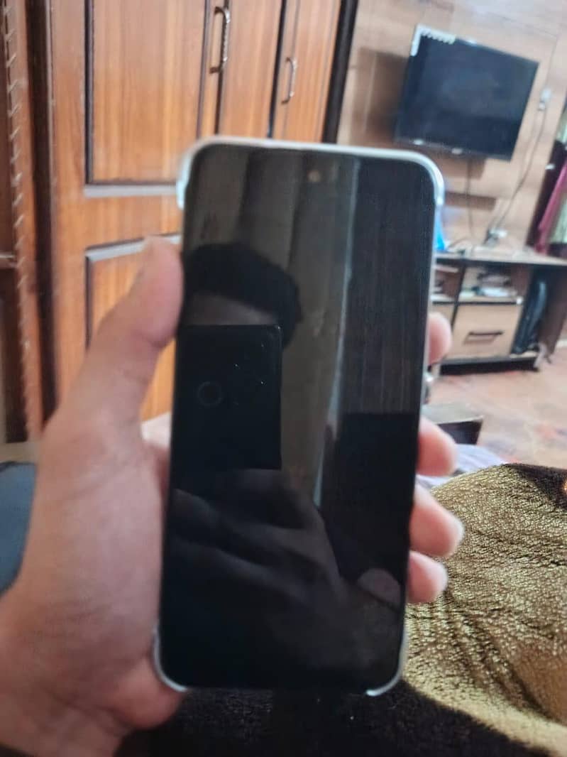Infinix smart 9 4/64 gb condition 10/10 with complete box 1