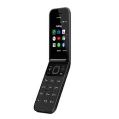 Nokia 2720 flip